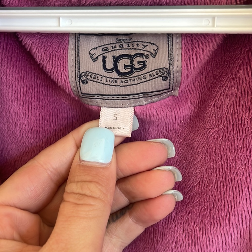 Ugg Jacket - image 2